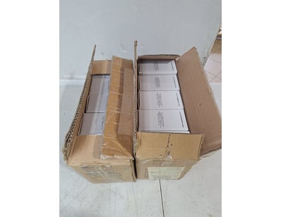 Home Improvement, DIY & Hardware (A986) - Lot 2391