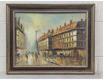 Art Market (A1005) - Lot 227