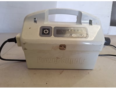 Home Improvement, DIY & Hardware (A978) - Lot 4414