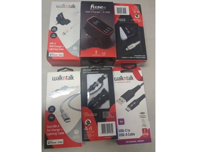 Homewares, Leisure & Pastimes (WAA1005) - Lot 76