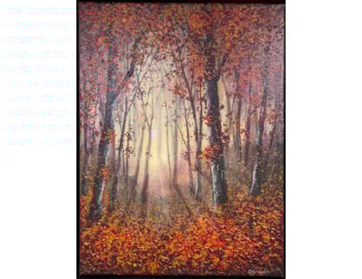 Art Market (A982) - Lot 1150