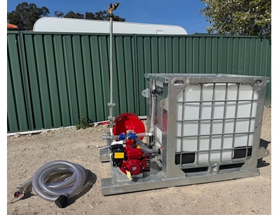 Civil, Transport & Machinery - Queensland, New... - Lot 4570