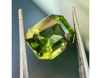 UNRESERVED Diamonds, Gemstones & Opals (A1005) - Lot 105