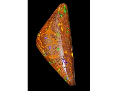 UNRESERVED Diamonds, Gemstones & Opals (A988) - Lot 4529