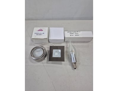 Home Improvement, DIY & Hardware (A988) - Lot 2623