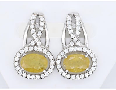 UNRESERVED Affordable Jewellery (A986) - Lot 2004