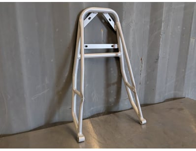 UNRESERVED Scooter Recreational Business Closur... - Lot 174