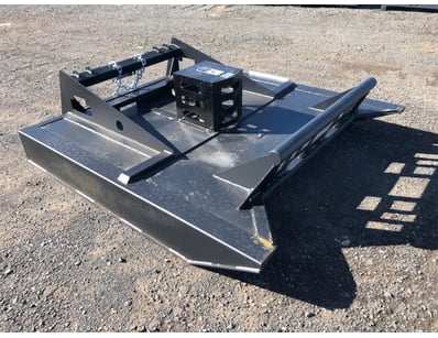 NSW UNUSED Machinery & Attachments - Lot 7