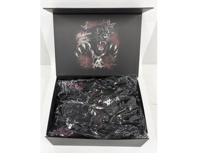 THE ANIMAL LIFE REDEFINE YOUR LIMITS MERCHANDISE I...