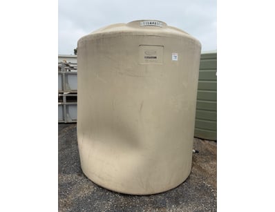 Surplus Portable Buildings & Misc (ON4469) - Lot 35