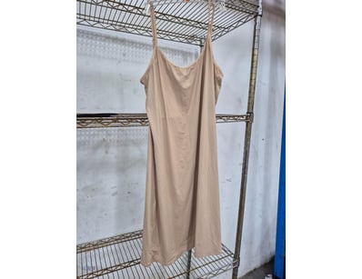 RRP $59.95
Love and lustre 
LL021 classic slip
Siz...