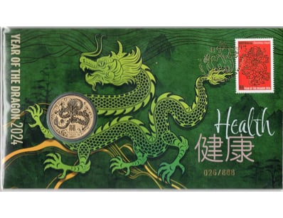 UNRESERVED Banknotes & Coins (A982) - Lot 2854