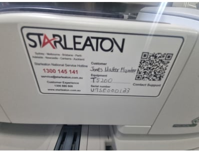 Entire Plumbing Business Liquidation (ON11903) - Lot 144