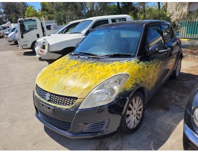 Cafe Business Closure (ON11777) - Lot 6