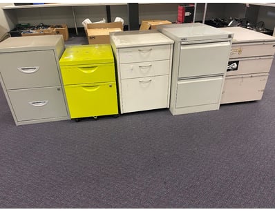 Retail Warehouse Fit Out Business Closure (ON4356) - Lot 84
