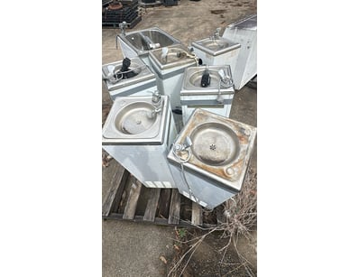 UNRESERVED Piping & Accessories - Lot 6