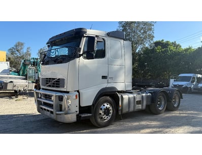 Civil, Transport & Machinery - Nationwide (ON4... - Lot 2000