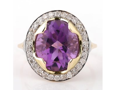 Affordable Jewellery Market (A1004) - Lot 638