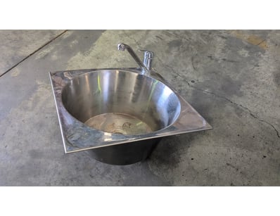 Hospitality, Catering & Events (A976) - Lot 41