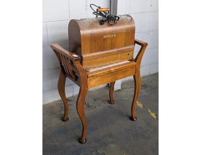 SA Public Trustee Home & Collectables Clearanc... - Lot 4306