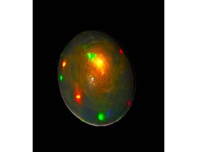UNRESERVED Diamonds, Gemstones & Opals (A1005) - Lot 317