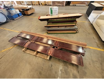 Sport, Leisure & Lifestyle (A1005) - Lot 30