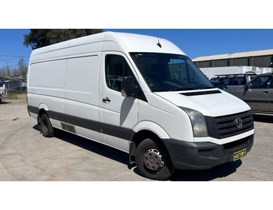 Passenger, Luxury & Commercial Vehicles Auction - Lot 600