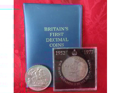 Vintage Estate Jewellery & Collectables (A992) - Lot 59