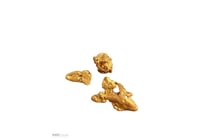 0.967 Grams Of Australian Gold