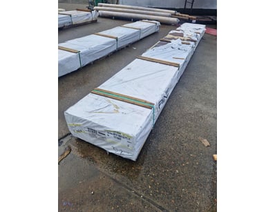138mm x 18mm x 5400mm, MeyPINE3 PR, H3

81 Lengths...
