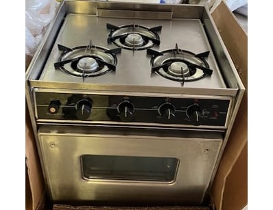 Hospitality, Catering & Events (A1007) - Lot 1560