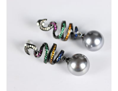 UNRESERVED Affordable Jewellery (A1000) - Lot 278