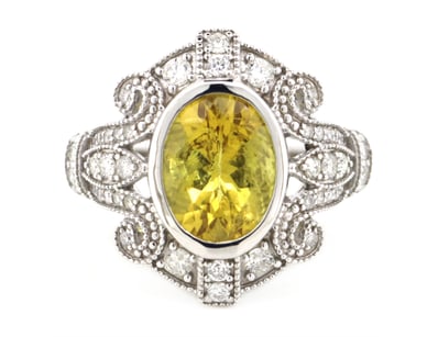 Fine Jewellery Market (A985) - Lot 1800