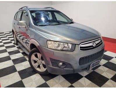 Passenger, Luxury & Commercial Vehicles Auction - Lot 617