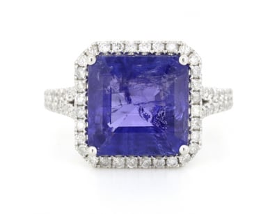 Fine Jewellery Market (A981) - Lot 1229