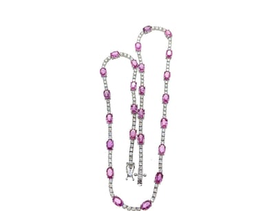 Luxury Jewellery (A991) - Lot 601