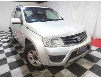 Passenger, Luxury & Commercial Vehicles Auction - Lot 590