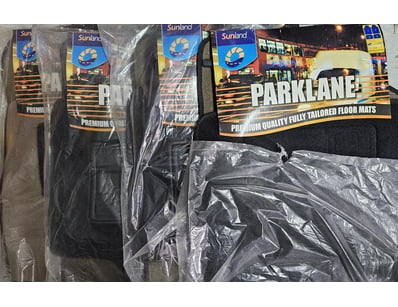 Home Improvement, DIY & Hardware (A1000) - Lot 138