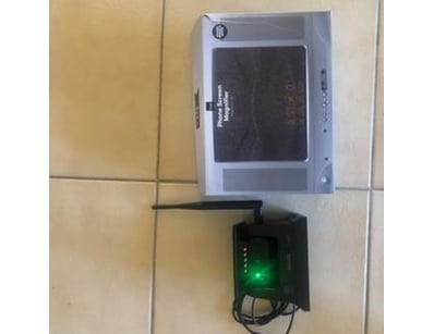 Gadgets, Music & Pastimes (A998) - Lot 2579