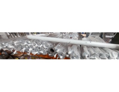 Metal Fabrication Stock Warehouse Sale (ON12068) - Lot 289