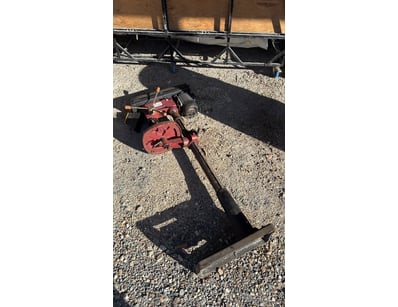 Civil, Transport & Machinery - Nationwide (ON4... - Lot 6879