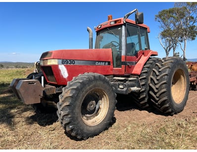 Civil, Transport & Machinery - Nationwide (ON4357) - Lot 90