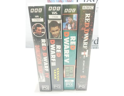 Trading Cards, Gaming & Collectables (A1001) - Lot 1058