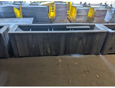 Abandoned Basement Catering Equipment - UNRESERV... - Lot 48