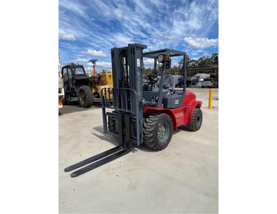 UNUSED Portables, Containers & Shelters (ON4428) - Lot 2