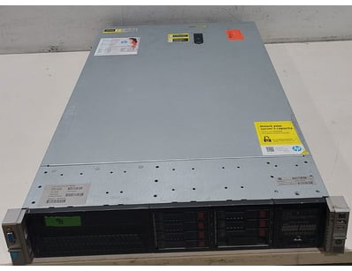 IT Equipment, Designer Furniture & More (ON12009) - Lot 5