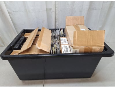 Home Improvement, DIY & Hardware (A983) - Lot 2892