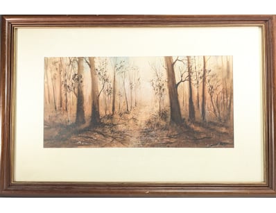 Art Market (A990) - Lot 1002