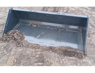 "Factory Direct" WOLVERINE Track Duty Bucket Model...