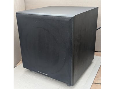 Home Entertainment, Audio & Computers (A995) - Lot 1001